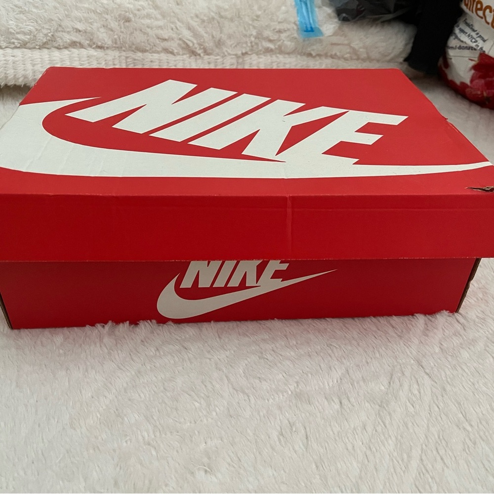 Nike Dunk Low Goldenrod - Picture 9 of 9